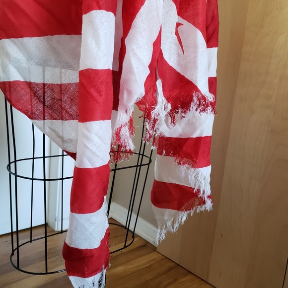Nike American Flag Scarf NEW! - Picture 14 of 14